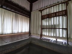 -咸宁万豪温泉谷度假区