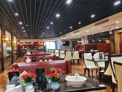 -金泽大酒店·卢塞恩餐厅·年夜饭春节连市