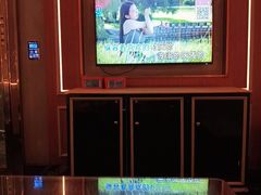 -活力无限KTV(天河新天地店)
