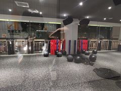 -超鹿运动(达信大厦店)