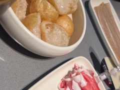 -巴奴毛肚火锅(新街口金鹰店)