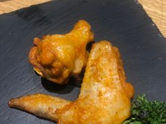 -棒约翰比萨·意面(金桥国际店)