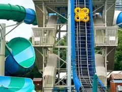 -武汉玛雅海滩水公园