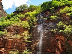 -湖洞水自然风景区