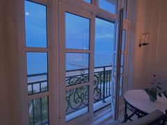 -海豚湾·大堂吧(厦门佰翔波特曼七星湾酒店)