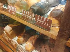 -Juicy Bakery(大学路店)