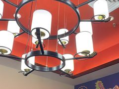 -杨记隆府重庆江湖菜(大悦城店)