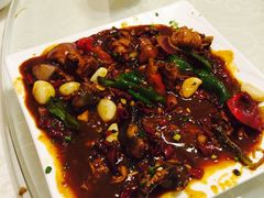 -尚岛私房菜(西方巷店)