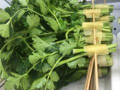 香菜-宏姐串串香(征仪路店)