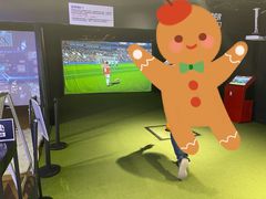 -VS SPORTS PARK运动玩乐园·团建·生日会(合生汇店)