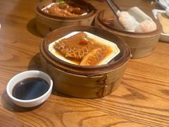 -如轩·海鲜砂锅粥·潮汕菜(海珠店)