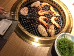 -江户烧肉(高德店)