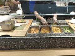 -米陀饭团•紫菜包饭(中华广场店)