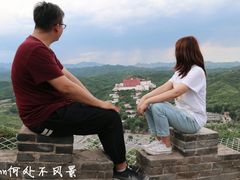 -普陀宗乘之庙(小布达拉宫)