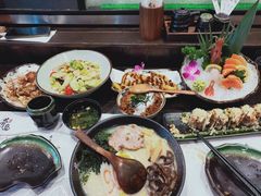 -芥岛(河北大街店)
