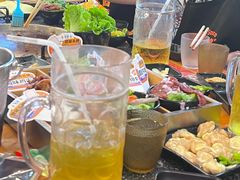 -赞酱川式烤肉(蜀都万达店)