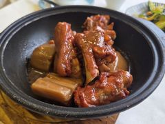 -粤盛海鲜平价店(洛溪食街店)