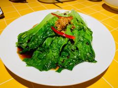 -蔡澜点心·粤菜(花城汇南区店)