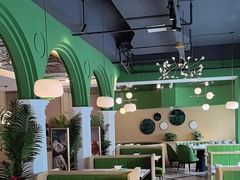 -荔粥记潮汕砂锅粥(太湖路店)