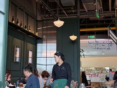 -章记星洲 · 新加坡餐厅(望京店)