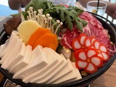 -酒井酱子·深夜食堂(东城汇店)