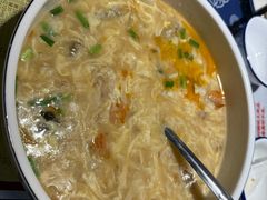 -旺角小渔村(二马路店)