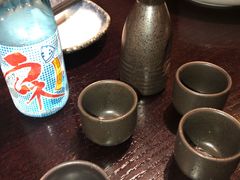 -松子料理(白家庄店)