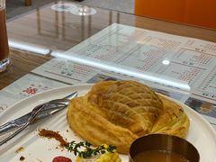 -添利·香港茶餐厅·下午茶(雪象店)