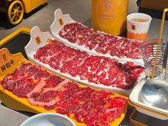 -潮发潮汕牛肉店(软件基地店)