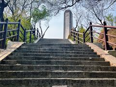 -望溪公园