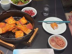 -刘大厨·家宴(御华园店)