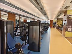 -深圳福田香格里拉大酒店