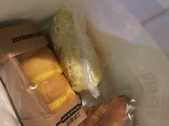 -工匠面包(壹方店)