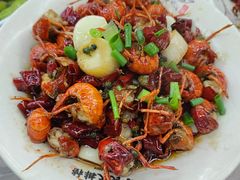 -小民大排档(光谷店)