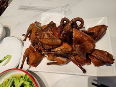 -龙小海荆沙鸽子店(瑞安街店)
