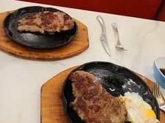 -豪享悦牛排自助餐厅(天河城店)