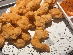 -小菜园新徽菜(青岛市南万象城店)