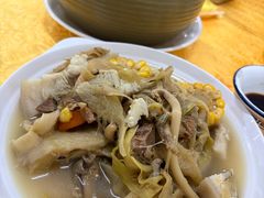 -烧鹅妹饭店