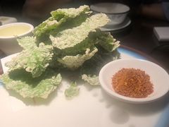 -应天大明王朝·南京菜(中山陵店)