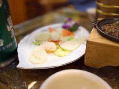 -宗巴雍姆藏餐府