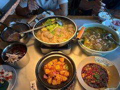 -川堂风·跷脚牛肉·乐山爆炒(中建乐荟天地店)