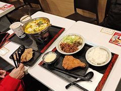 -永和大王(春日上新·阜成门店)