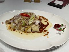 -君庭中餐厅(友谊宾馆店)