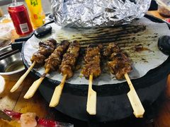-旺记碳烤肥牛(总店)