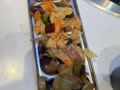 -杨记齐齐哈尔烤肉(总店)