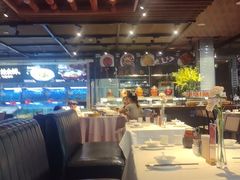 -上座·餐厅(阳光100店)
