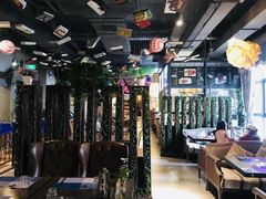-慕佳精品西餐咖啡(新华北区店)