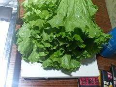 -汉城烧烤(西稍门劳动路店)