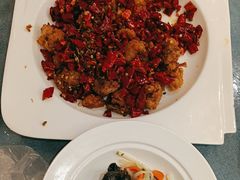 -古南都·江苏酒家(建宁路店)