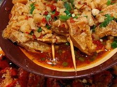 -串盟烧烤大排档·长沙美食地标(星沙店)